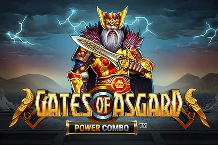 Gates of Asgard Power Combo™