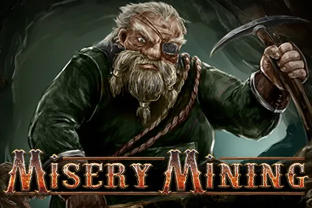 Misery Mining