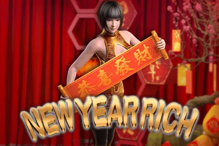 New Year Rich