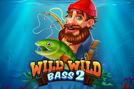Wild Wild Bass 2