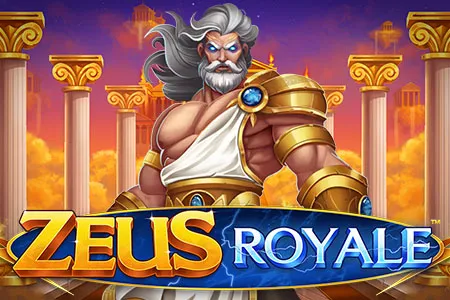 Zeus Royale™